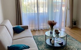 Portum Rooms