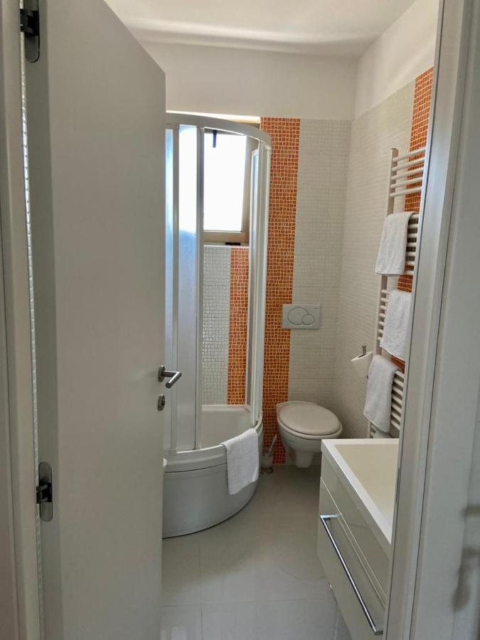 Portum Rooms Zadar Exterior photo
